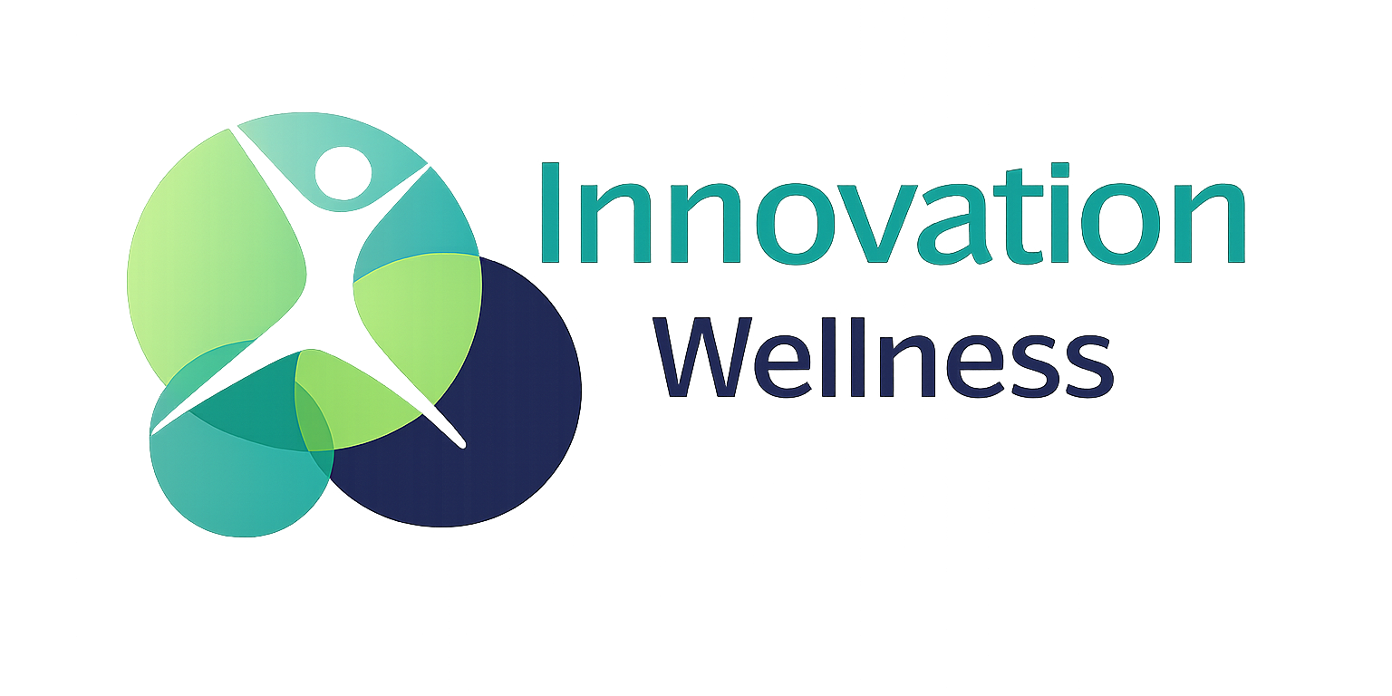 Innovation Wellness — wellness spa in Early, Texas