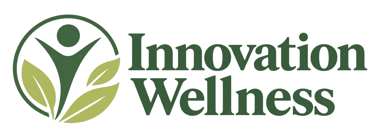Innovation Wellness — wellness spa in Early, Texas