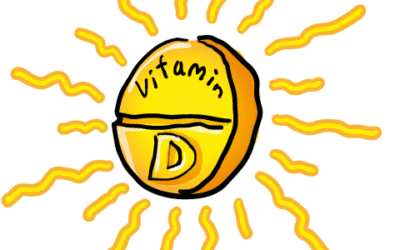 Can Vitamin D Reduce Your Risk of COVID-19?