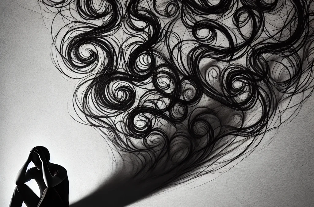 “Stress Shadow”: Chronic Stress’s Toxic Influence to Heart Health