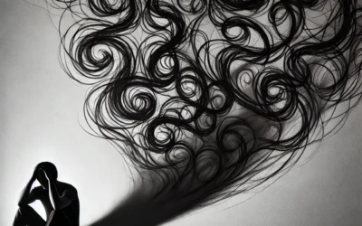 “Stress Shadow”: Chronic Stress’s Toxic Influence to Heart Health