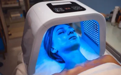 Infrared Therapy for Oral Mucositis: A Promising Solution for Cancer Patients