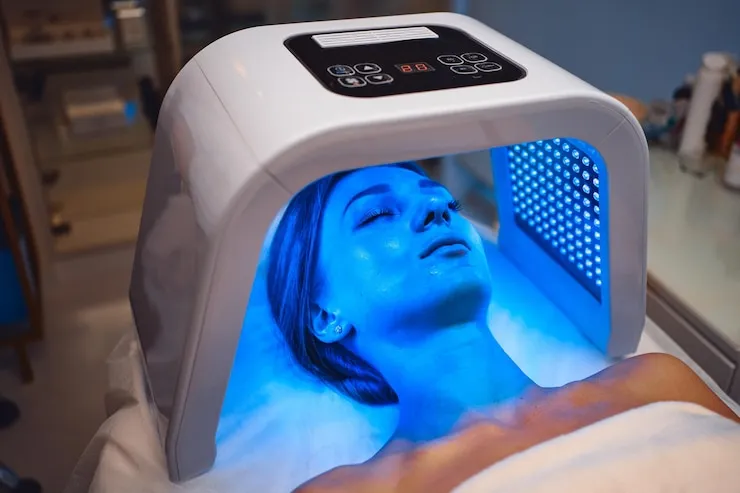 Infrared Therapy for Oral Mucositis: A Promising Solution for Cancer Patients