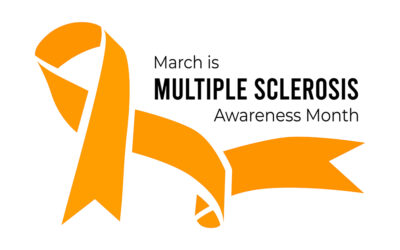 Shining a Light on MS: MS Awareness Month